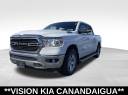 Thumbnail image of 2021 Ram 1500 at Vision Kia Canandaigua