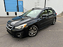 2012 Subaru Impreza 2.0i Sport Limited at ZARA AUTO SALES INC