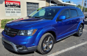 Thumbnail image of 2015 Dodge Journey at Sumter Cars and Trucks