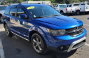 Thumbnail image of 2015 Dodge Journey at Sumter Cars and Trucks