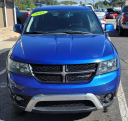 Thumbnail image of 2015 Dodge Journey at Sumter Cars and Trucks
