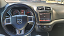 2015 Dodge Journey Crossroad at Sumter Cars and Trucks