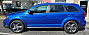 Thumbnail image of 2015 Dodge Journey at Sumter Cars and Trucks