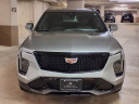 Thumbnail image of 2024 Cadillac XT4 at Cadillac Of Beverly Hills