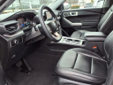 Thumbnail image of 2023 Ford Explorer at Serra Ford Farmington Hills