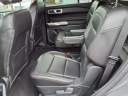 2023 Ford Explorer XLT at Serra Ford Farmington Hills