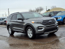 Thumbnail image of 2023 Ford Explorer at Serra Ford Farmington Hills