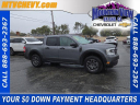 Thumbnail image of 2024 Ford Maverick at Mountain View Chevrolet