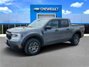 Thumbnail image of 2024 Ford Maverick at Mountain View Chevrolet