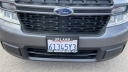 Thumbnail image of 2024 Ford Maverick at Mountain View Chevrolet