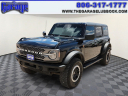 Thumbnail image of 2022 Ford Bronco at The Garage