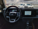 Thumbnail image of 2022 Ford Bronco at The Garage