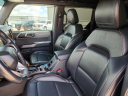 Thumbnail image of 2022 Ford Bronco at The Garage