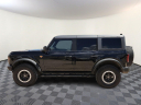 Thumbnail image of 2022 Ford Bronco at The Garage