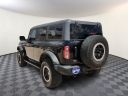 Thumbnail image of 2022 Ford Bronco at The Garage