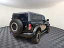 Thumbnail image of 2022 Ford Bronco at The Garage