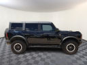 Thumbnail image of 2022 Ford Bronco at The Garage