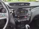 2022 Nissan Rogue Sport SV at Hilltop Nissan