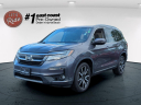 Thumbnail image of 2019 Honda Pilot at East Coast VW of Myrtle Beach
