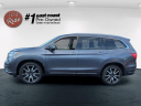 2019 Honda Pilot Elite at East Coast VW of Myrtle Beach