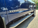 Thumbnail image of 2017 Nissan Titan XD at Sawyer Lyons Buick Gmc Of Randolph