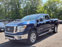 Thumbnail image of 2017 Nissan Titan XD at Sawyer Lyons Buick Gmc Of Randolph