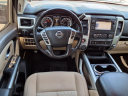 Thumbnail image of 2017 Nissan Titan XD at Sawyer Lyons Buick Gmc Of Randolph