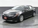 2022 Toyota Corolla LE at Elgin Toyota - NEW