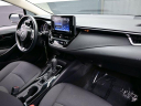 Thumbnail image of 2022 Toyota Corolla at Elgin Toyota - NEW