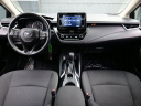 Thumbnail image of 2022 Toyota Corolla at Elgin Toyota - NEW
