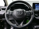 Thumbnail image of 2022 Toyota Corolla at Elgin Toyota - NEW