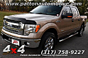 Thumbnail image of 2013 Ford F-150 at Patton Automotive