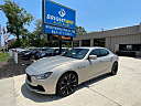 Thumbnail image of 2015 Maserati Ghibli at Brightway Auto Sales, LLC