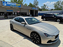 Thumbnail image of 2015 Maserati Ghibli at Brightway Auto Sales, LLC