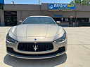 2015 Maserati Ghibli S Q4 at Brightway Auto Sales, LLC