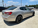 Thumbnail image of 2015 Maserati Ghibli at Brightway Auto Sales, LLC