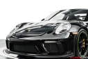 2019 Porsche 911 GT3 RS at Eurocar of COSTA MESA, CA