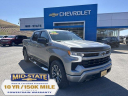 Thumbnail image of 2025 Chevrolet Silverado 1500 at Mid State Chevrolet
