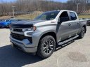 2025 Chevrolet Silverado 1500 RST at Mid State Chevrolet