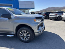 Thumbnail image of 2025 Chevrolet Silverado 1500 at Mid State Chevrolet
