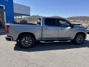 Thumbnail image of 2025 Chevrolet Silverado 1500 at Mid State Chevrolet