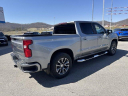 Thumbnail image of 2025 Chevrolet Silverado 1500 at Mid State Chevrolet