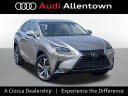 Thumbnail image of 2020 Lexus NX 300h at Ciocca Audi Allentown - [Used]