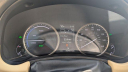 Thumbnail image of 2020 Lexus NX 300h at Ciocca Audi Allentown - [Used]