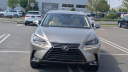 Thumbnail image of 2020 Lexus NX 300h at Ciocca Audi Allentown - [Used]
