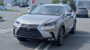 Thumbnail image of 2020 Lexus NX 300h at Ciocca Audi Allentown - [Used]