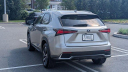 Thumbnail image of 2020 Lexus NX 300h at Ciocca Audi Allentown - [Used]
