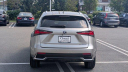 Thumbnail image of 2020 Lexus NX 300h at Ciocca Audi Allentown - [Used]