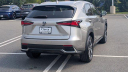 Thumbnail image of 2020 Lexus NX 300h at Ciocca Audi Allentown - [Used]