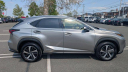 Thumbnail image of 2020 Lexus NX 300h at Ciocca Audi Allentown - [Used]